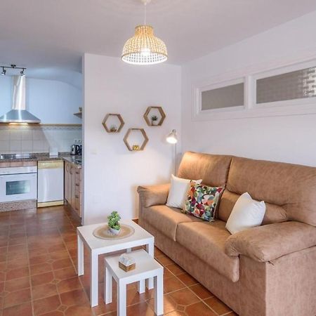 Apartamento Mirasierra 2 Frigiliana By Ruralidays エクステリア 写真