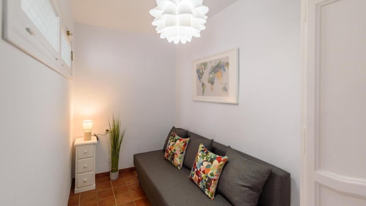 Apartamento Mirasierra 2 Frigiliana By Ruralidays エクステリア 写真