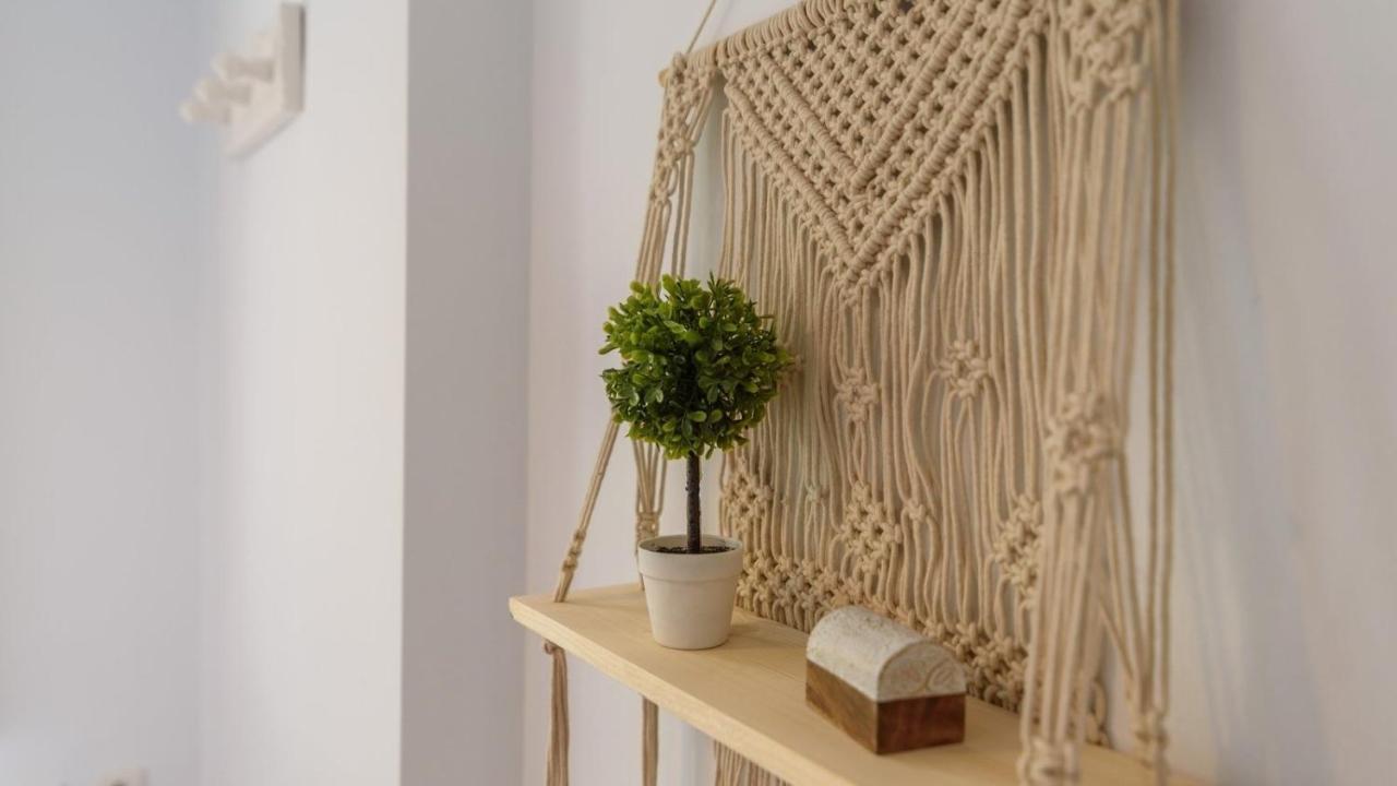 Apartamento Mirasierra 2 Frigiliana By Ruralidays エクステリア 写真