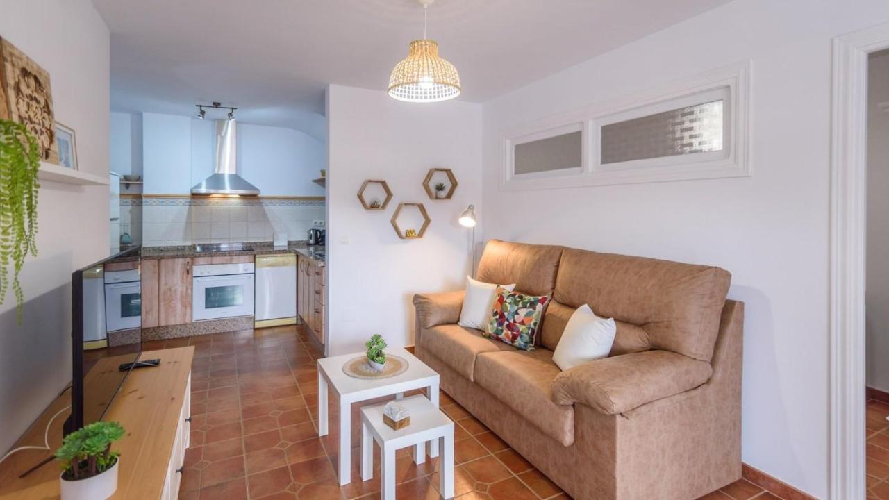 Apartamento Mirasierra 2 Frigiliana By Ruralidays エクステリア 写真