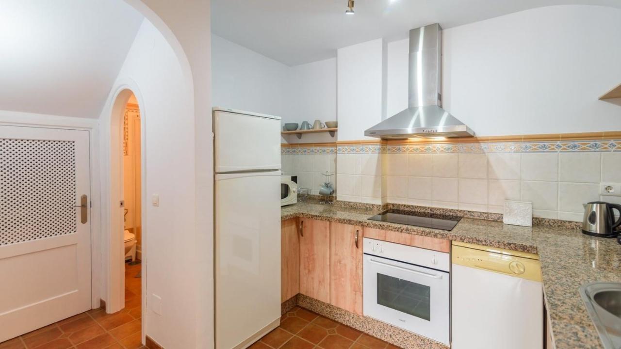 Apartamento Mirasierra 2 Frigiliana By Ruralidays エクステリア 写真