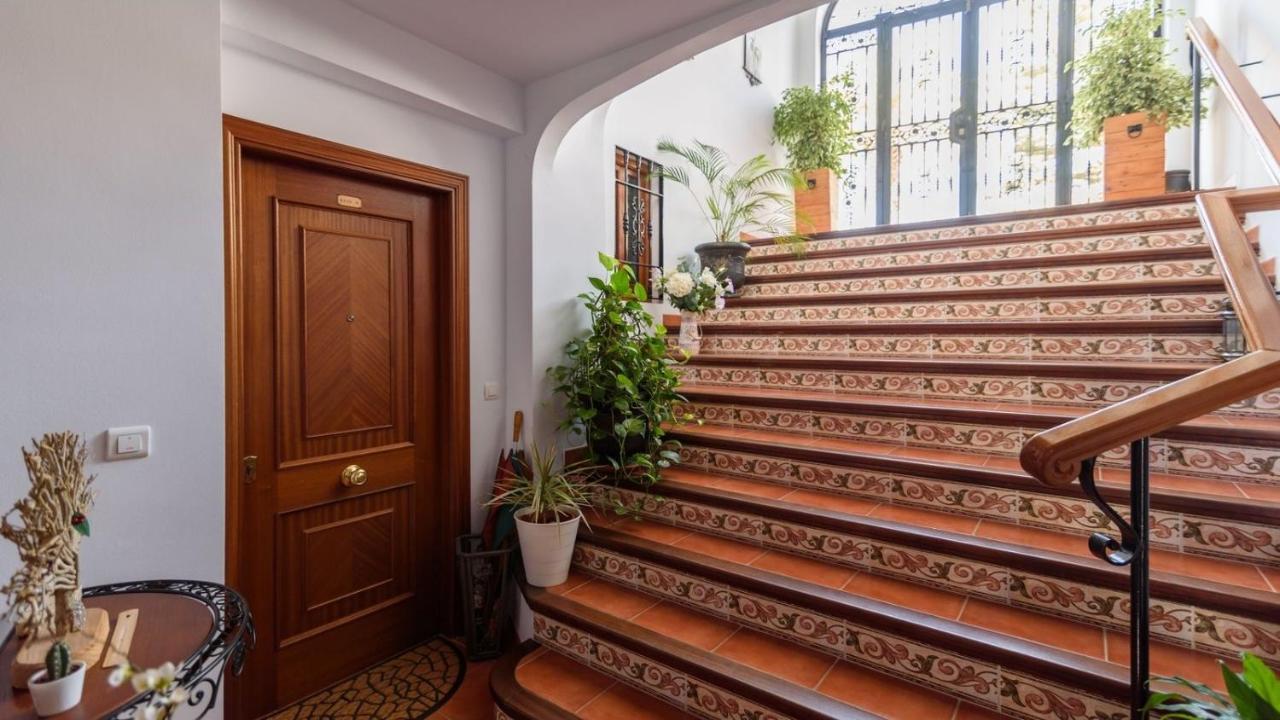 Apartamento Mirasierra 2 Frigiliana By Ruralidays エクステリア 写真