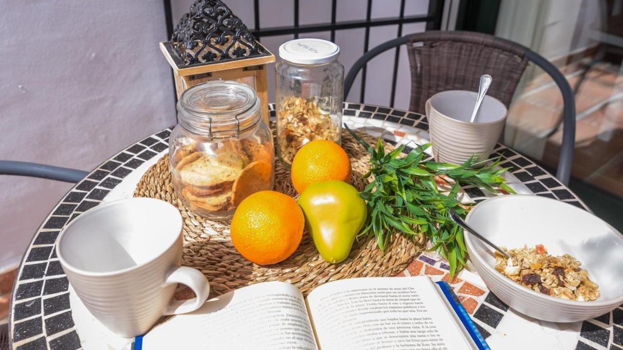 Apartamento Mirasierra 2 Frigiliana By Ruralidays エクステリア 写真